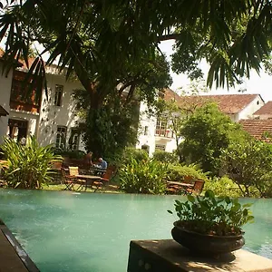 Hotel Old Harbour