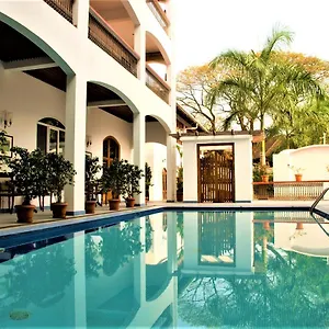 Hotel The Killians Boutique