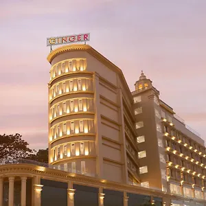 فندق Ginger Kochi, Kalamassery