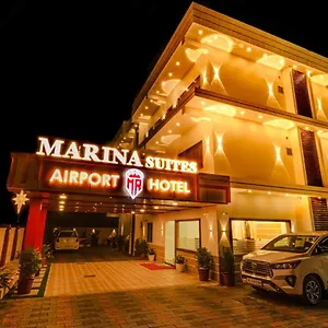 Marina Airport Hotel