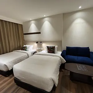 Hotel Presidency Airport