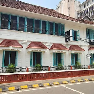 The Boat Jetty Hotel