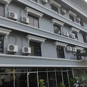 Shalimar Residency Hotel