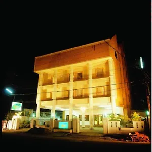 Abad Metro Hotel
