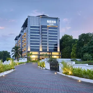 Hotel Noah Sky