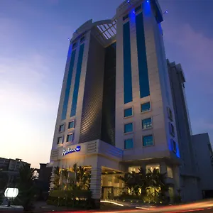 Hotel Radisson Blu