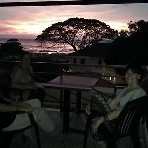 Fortkochi לינה וארוחת בוקר