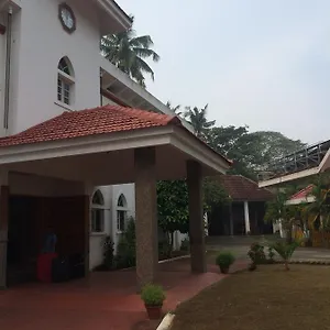 Gama Heritage Residency Hotel