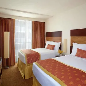Orchid Hotel