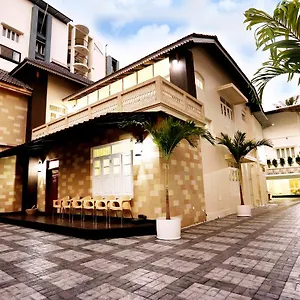 Nambiars Premium Heritage Hotel