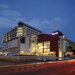 Starlit Kochi