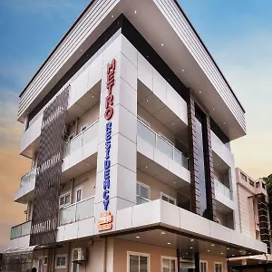 Metro Residency Hotel