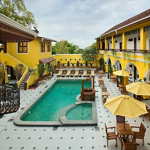 Hotel Forte Kochi
