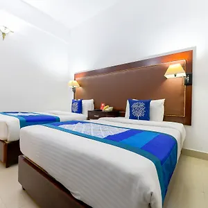 Oyo 7188 Ajantha Regency Hotel