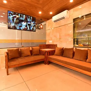 Orchid Suites Cochin Hotel