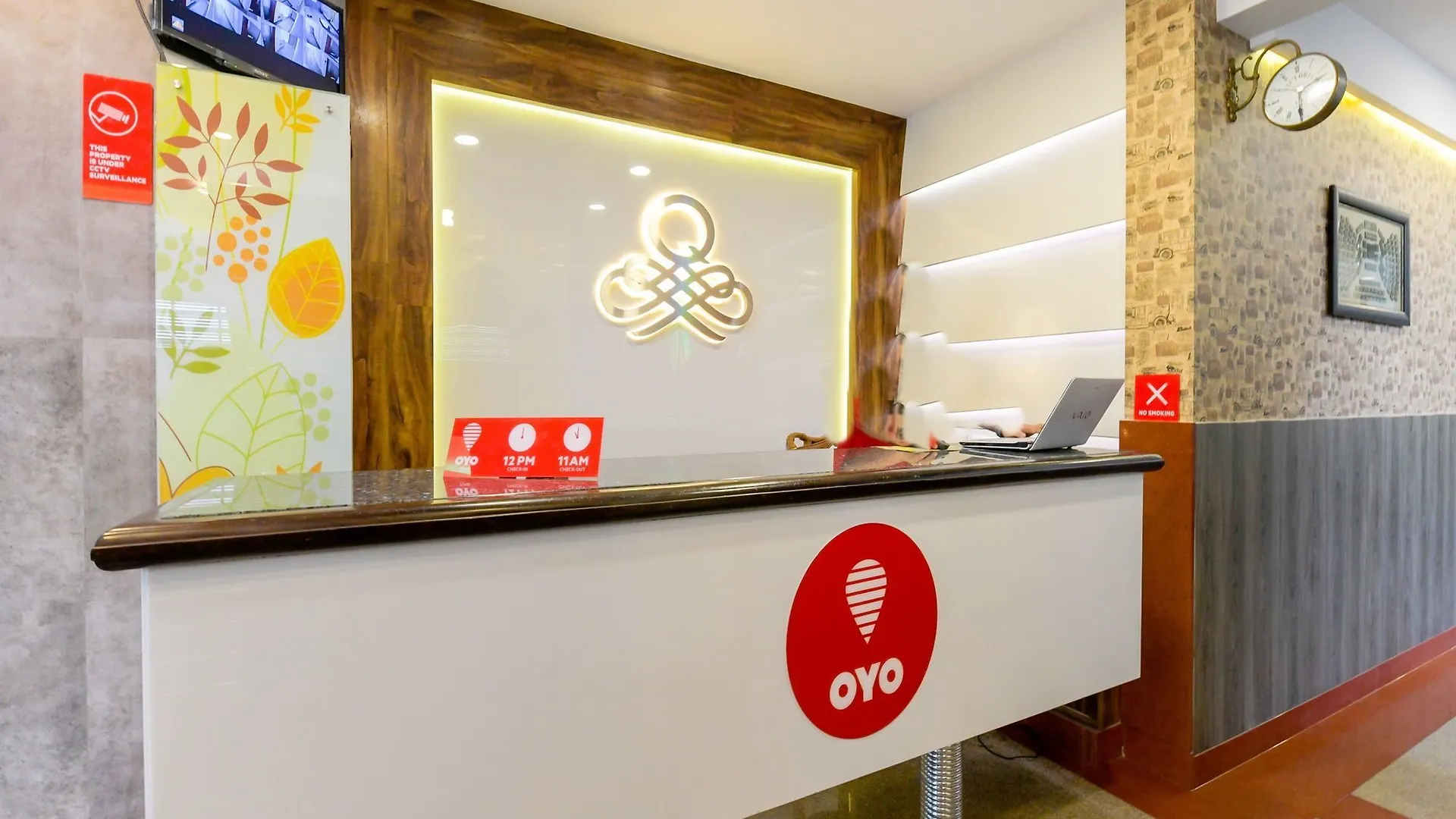 Oyo 8434 The Qasr location